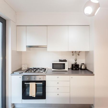 Flh Martim Moniz Artistic Flat Apartment ลิสบอน ภายนอก รูปภาพ