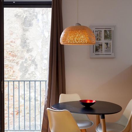 Flh Martim Moniz Artistic Flat Apartment ลิสบอน ภายนอก รูปภาพ