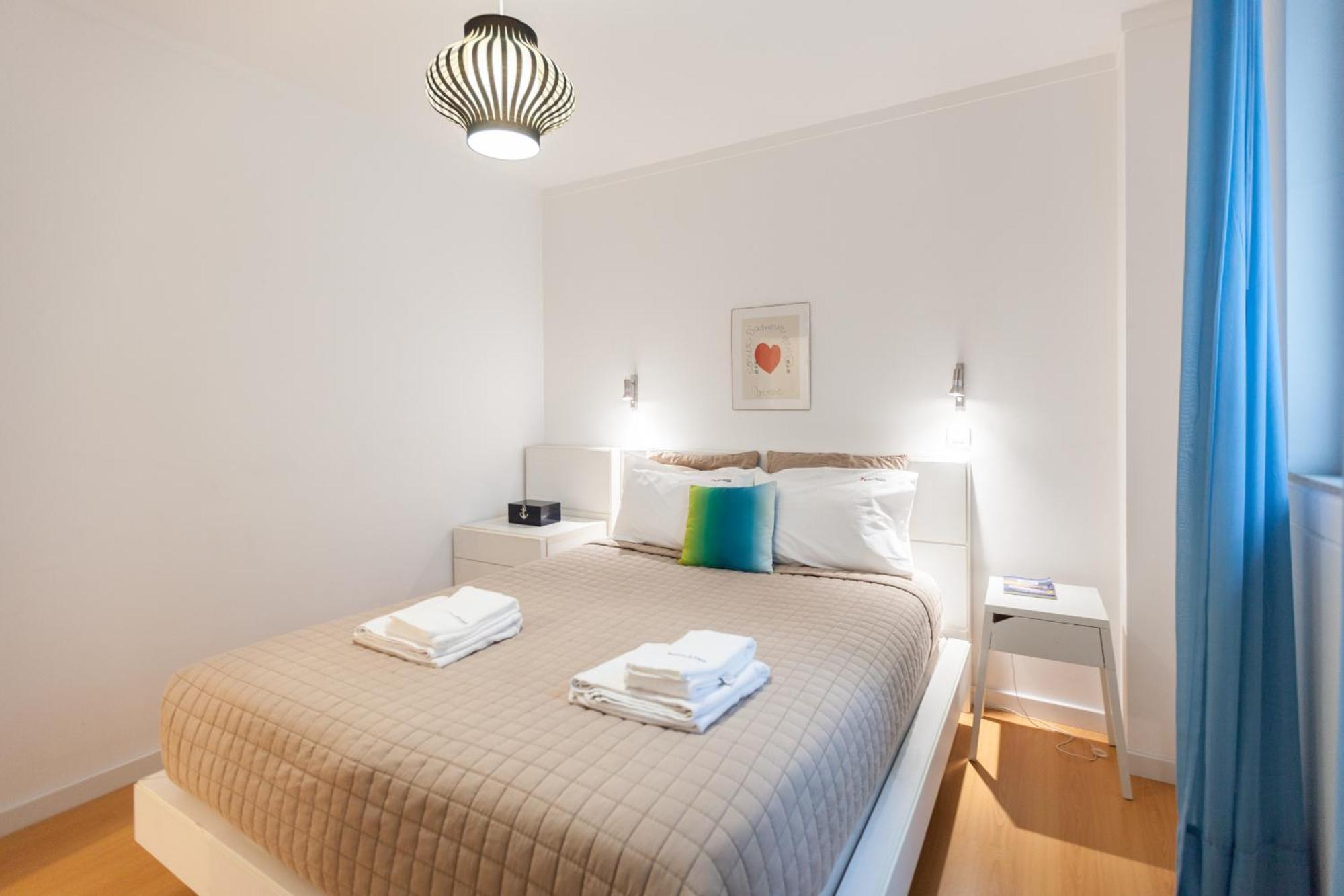 Flh Martim Moniz Artistic Flat Apartment ลิสบอน ภายนอก รูปภาพ