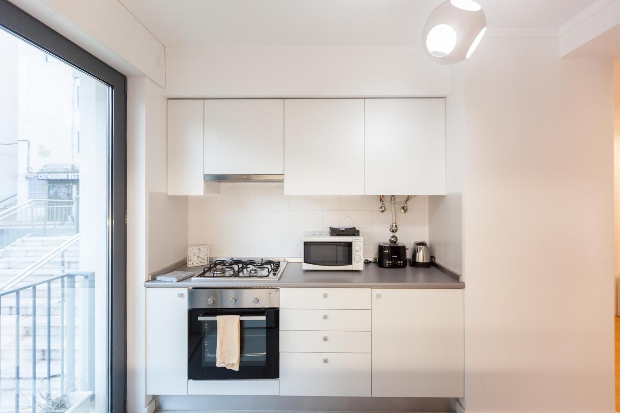Flh Martim Moniz Artistic Flat Apartment ลิสบอน ภายนอก รูปภาพ