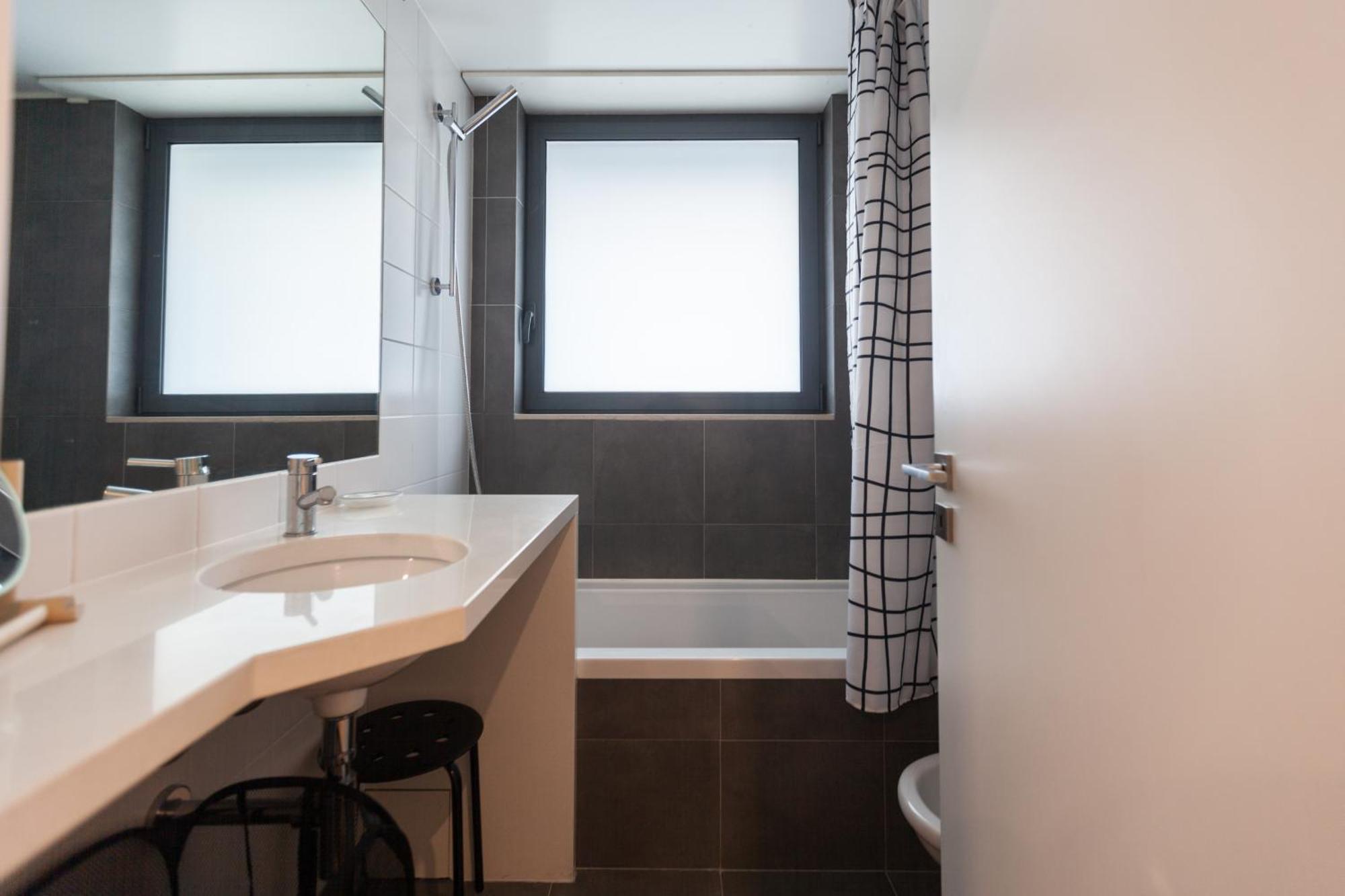 Flh Martim Moniz Artistic Flat Apartment ลิสบอน ภายนอก รูปภาพ