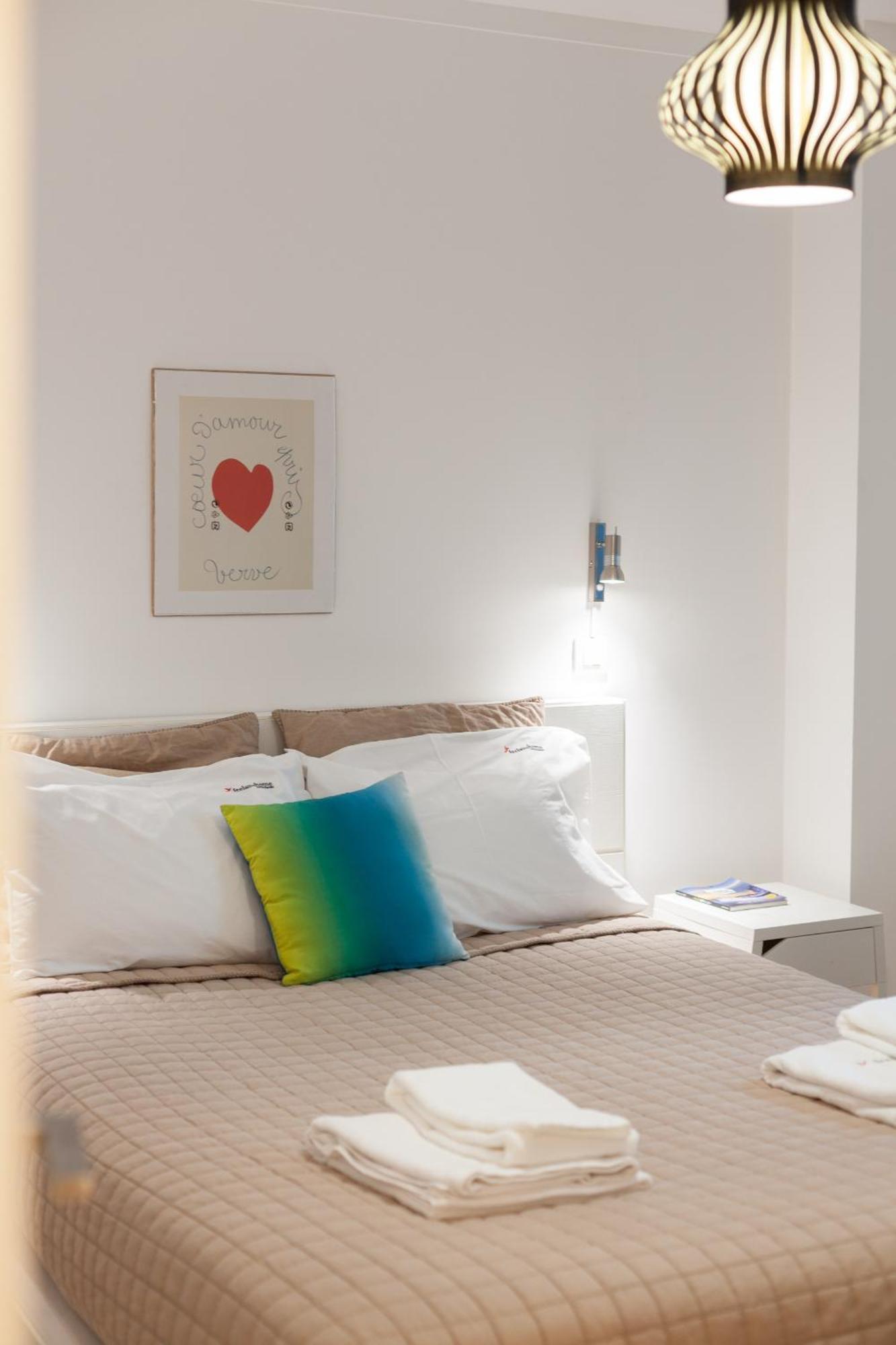 Flh Martim Moniz Artistic Flat Apartment ลิสบอน ภายนอก รูปภาพ