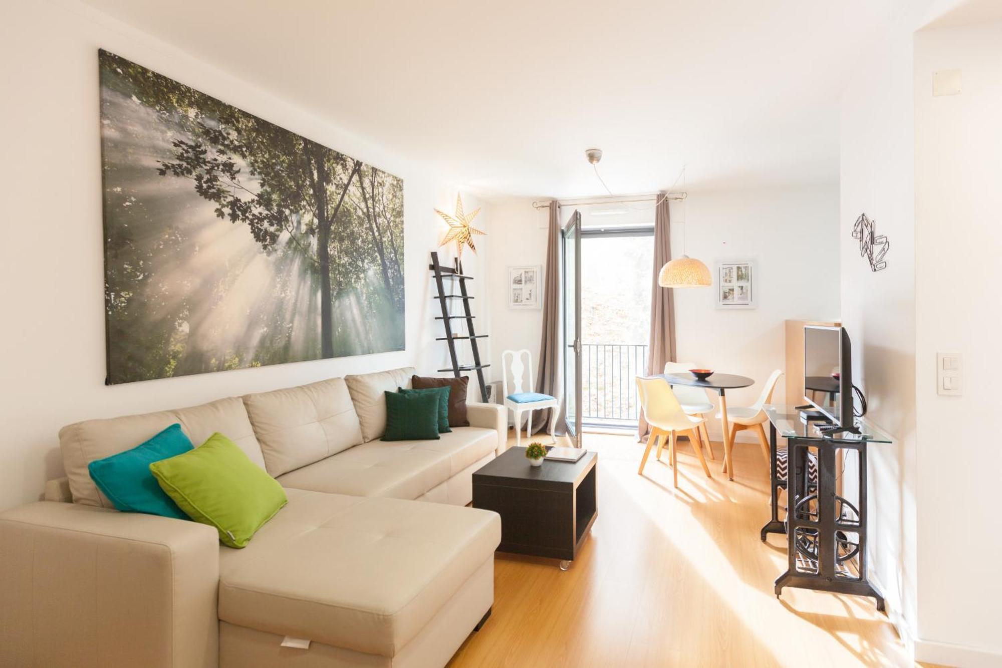 Flh Martim Moniz Artistic Flat Apartment ลิสบอน ภายนอก รูปภาพ